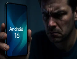 Notifikasi Android 16 Bermasalah, Banyak Pengguna Keluhkan Pesan Penting Tak Muncul