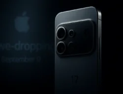 Resmi! Peluncuran iPhone 17 Digelar 9 September, Ini Deretan Produk Barunya