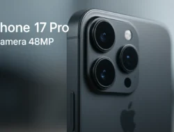 Peningkatan Kamera iPhone 17 Terungkap, Lensa Telephoto dan Selfie Jadi Sorotan