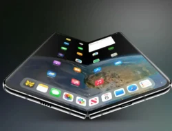 iPhone Fold Siap Gebrak Pasar? 5 Fitur Canggih Ini Bocor ke Publik