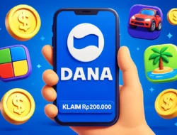 6 Game Penghasil Saldo DANA yang Populer di 2025, Apakah Terbukti Membayar dan Aman?