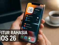 Bukan Cuma Tampilan Baru, Ini Deretan 18 Fitur Tersembunyi iOS 26 yang Jarang Diketahui