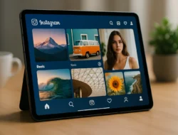 Meta Akhirnya Rilis Aplikasi Instagram iPad, Penantian 15 Tahun Berakhir!