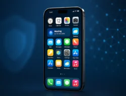Sah! Rilis iOS 26 Bawa Perubahan Drastis, Ini 3 Fitur Utama yang Wajib Anda Tahu