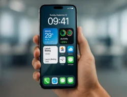 Apple Ungkap Fitur Baru iOS 26: Siri Jadi Super Cerdas, Privasi Makin Ketat