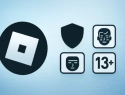 Fitur Baru Roblox Hadir: Verifikasi Usia dan Rating Konten Global Resmi Diterapkan