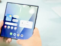Bocoran Samsung One UI 8.5: Era Baru Desain Liquid Glass dan AI Cerdas
