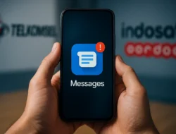 Google Messages Ubah Aturan, Dukungan RCS Kini Bergantung Pada Operator Seluler
