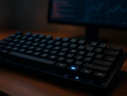 Bukan Cuma Ctrl+C: Kuasai 15 Shortcut Keyboard Windows yang Jarang Diketahui Ini