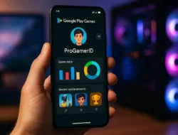 Fitur Baru Google Play Games Resmi Meluncur, Aktivitas Gaming Kamu Kini Bisa Dilihat Teman