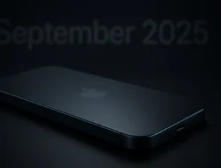 Jadwal dan Cara Nonton Peluncuran iPhone 17: Apple Siap Ungkap Kejutan Besar September Ini?