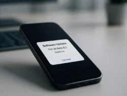 Apple Rilis iOS 26 Beta 9.2, Fokus pada Perbaikan dan Peningkatan Stabilitas