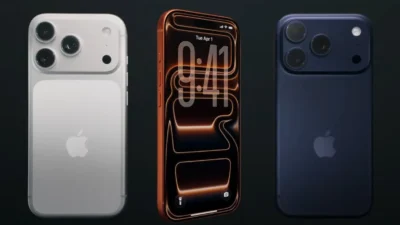 Penting! Apple Rilis Update iOS 26 Dadakan untuk Atasi Masalah Kritis iPhone 17 Pro