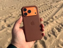 iOS 26 Bermasalah? Laporan Bug iPhone 17 Terkait Wi-Fi Terus Bertambah