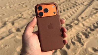 bug iPhone 17 yang menyebabkan masalah koneksi Wi-Fi dan CarPlay di iOS 26