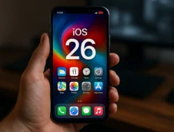 Update iOS 26 Bikin Baterai iPhone Boros? Apple Sebut Fenomena Ini Wajar, Simak Alasannya