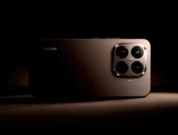 Kejutan! Penerus Xiaomi 15T Series Diduga Lompat ke Seri 17T
