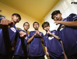 Resmi! 2 Tim Indonesia Lolos FFWS Global Finals 2025, Siap Berlaga di Jakarta