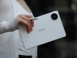 Huawei MatePad Mini 2025: Tablet Mini dengan Kekuatan Performa Flagship