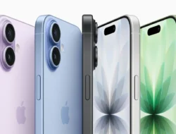 Harga iPhone 16 Turun Hingga Rp4 Juta Pasca Pre-Order iPhone 17 Dibuka, Cek Rinciannya!
