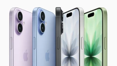 Harga iPhone 16 Turun Hingga Rp4 Juta Pasca Pre-Order iPhone 17 Dibuka, Cek Rinciannya!