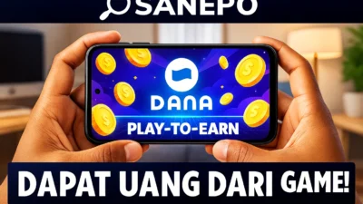 Update Oktober 2025, Ini 5 Game Penghasil Saldo DANA Gratis