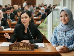 Viral, Ini Prompt Gemini AI Edit Foto Jadi Anggota DPR untuk Pria & Wanita