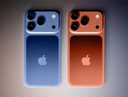Pre Order iPhone 17 Indonesia Dibuka Minggu Ini, Cek Tanggal dan Varian Barunya