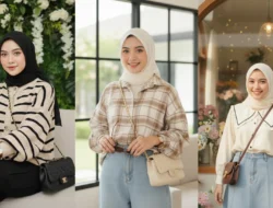 Viral! Ini 5 Prompt Gemini AI Wanita Hijabers, Hasil Foto Estetik