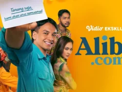 Link Nonton Film Alibii com & Sinopsis: Jefri Nichol Terjebak Alibi?