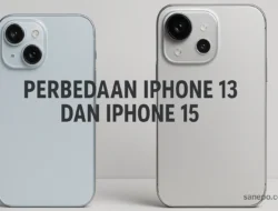 Perbandingan iPhone 13 vs iPhone 15: Beda Jauh di Kamera 48MP dan USB-C