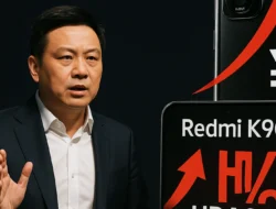Resmi Rilis, Kenapa Harga HP Xiaomi Makin Mahal? Ini Jawaban Jujur Bos Xiaomi