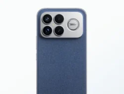 Spesifikasi Gahar Redmi K90 Pro Max yang Rilis di China: Snapdragon 8 Elite, Kamera 50MP