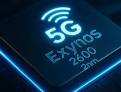 Exynos 2600 Modem 5G Terintegrasi: Strategi Baru Samsung Saingi Qualcomm
