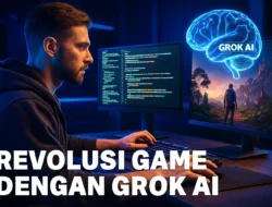 Gaji Fantastis Rp1,6 Juta per Jam, Elon Musk Cari Pelatih AI Game