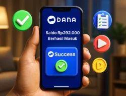 Terbukti Membayar, Ini 2 Aplikasi Penghasil Uang DANA yang Legal di 2025