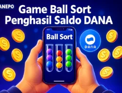 Ini Dia Game Penghasil Uang DANA yang Terbukti Membayar, Gratis di Google Play