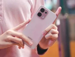 Spesifikasi Gahar, Harga HP OPPO A6 Pro di Indonesia Cuma Rp4 Jutaan