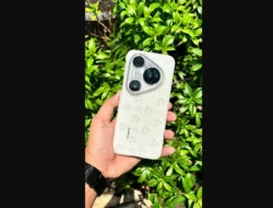 Huawei Pura 80 Resmi di Indonesia, Bawa Kamera Flagship Rp 10 Jutaan