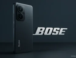 Redmi K90 Pro Max Meluncur Bawa Audio Bose dan Baterai 7.560mAh, Ini Harganya