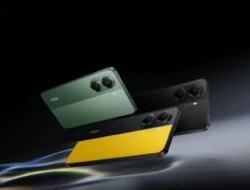 Bongkar Tuntas Fitur AI Poco X7 Pro dan Rahasia Optimalisasi Layar 120Hz