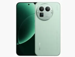 Realme GT 8 Pro Resmi Rilis, Harga Mulai Rp 9,3 Juta di China