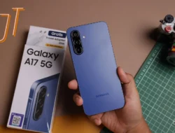 Samsung Galaxy A17 Punya Circle to Search, Riset Konten Jadi Lebih Cepat