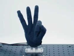 Wuji Hand Resmi Meluncur: Tangan Robot Wuji Hand China Ini Tawarkan Presisi Mirip Manusia