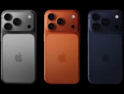 Raih Bonus Preorder iPhone 17 di iBox, Total Hadiah Rp5,2 Juta!