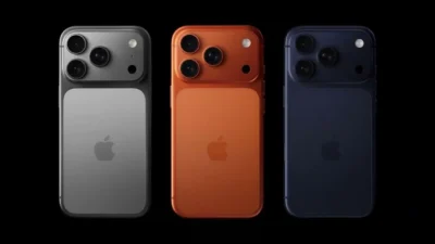Raih Bonus Preorder iPhone 17 di iBox, Total Hadiah Rp5,2 Juta!