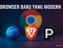 11 Browser Pengganti Google Chrome Rilis, Atlas ChatGPT Paling Disorot