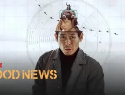 Link Nonton Good News Sub Indo, Film Black Comedy Terbaru Netflix Rilis