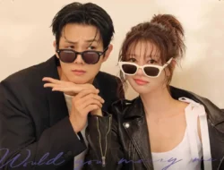 Resmi Tayang, Link Nonton Would You Marry Me Episode 1 – 2 Sub Indo Kini Tersedia di Disney+ Hotstar