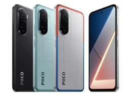 POCO M7 Indonesia Resmi Rilis, Bawa Baterai Jumbo 7000 mAh